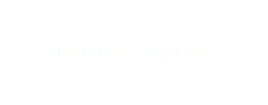 Healingsteknikker